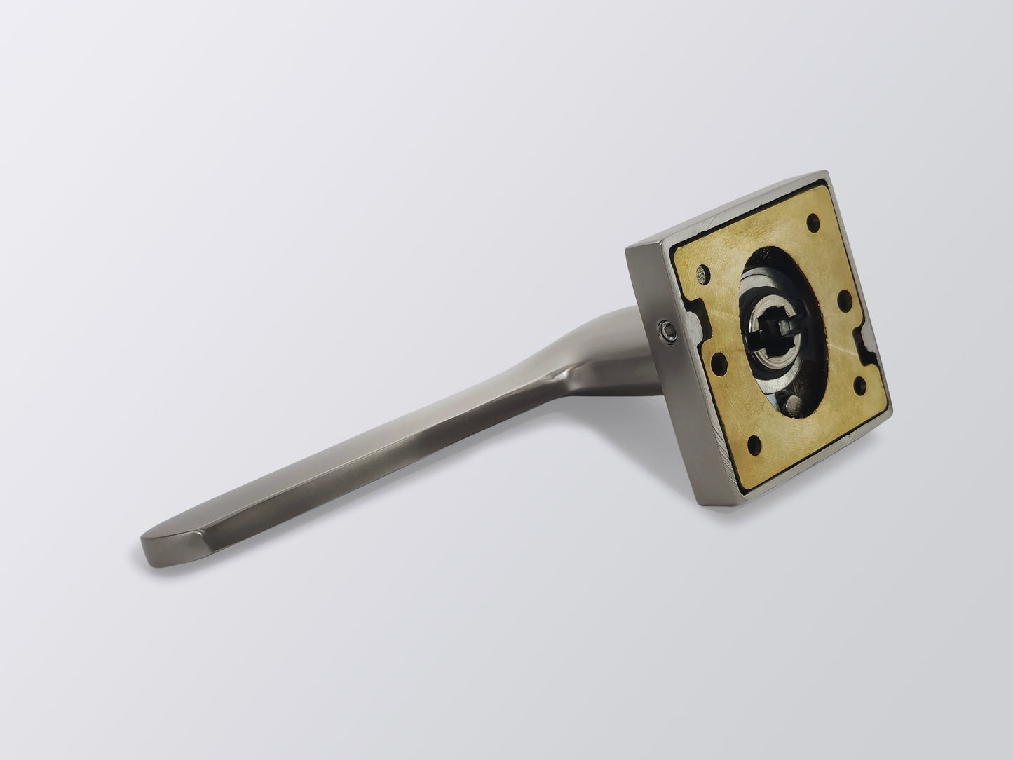 AxE 4811 Jazz Mortise Lock Set