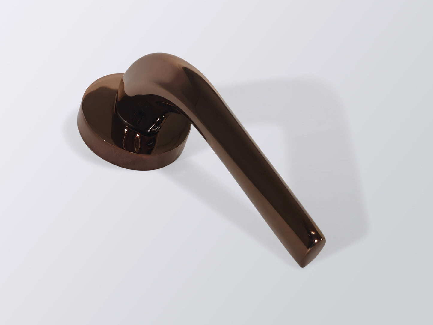 AxE 4813 Comet Mortise Lock Set