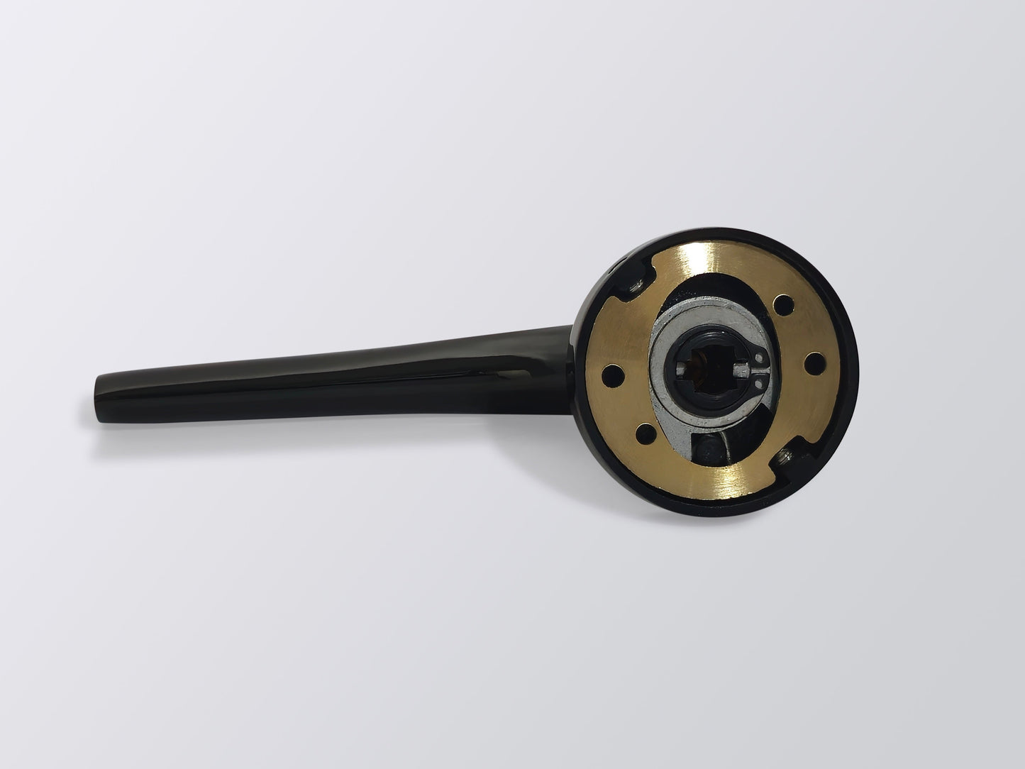 AxE 4813 Comet Mortise Lock Set