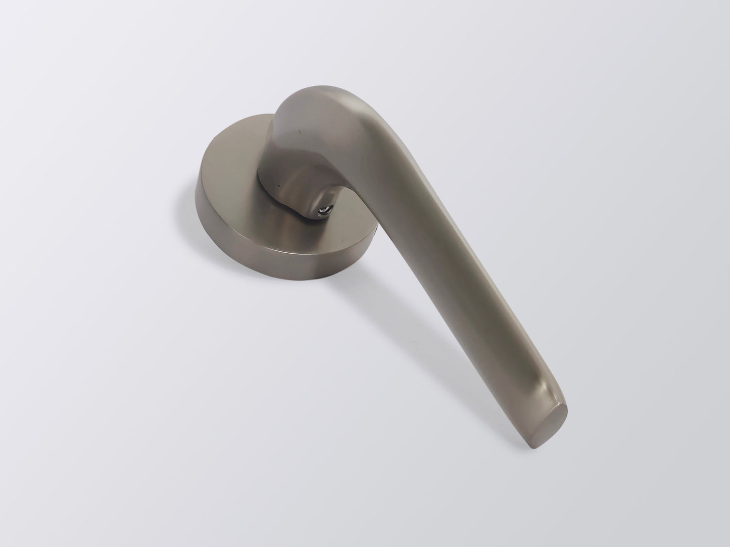 AxE 4813 Comet Mortise Lock Set