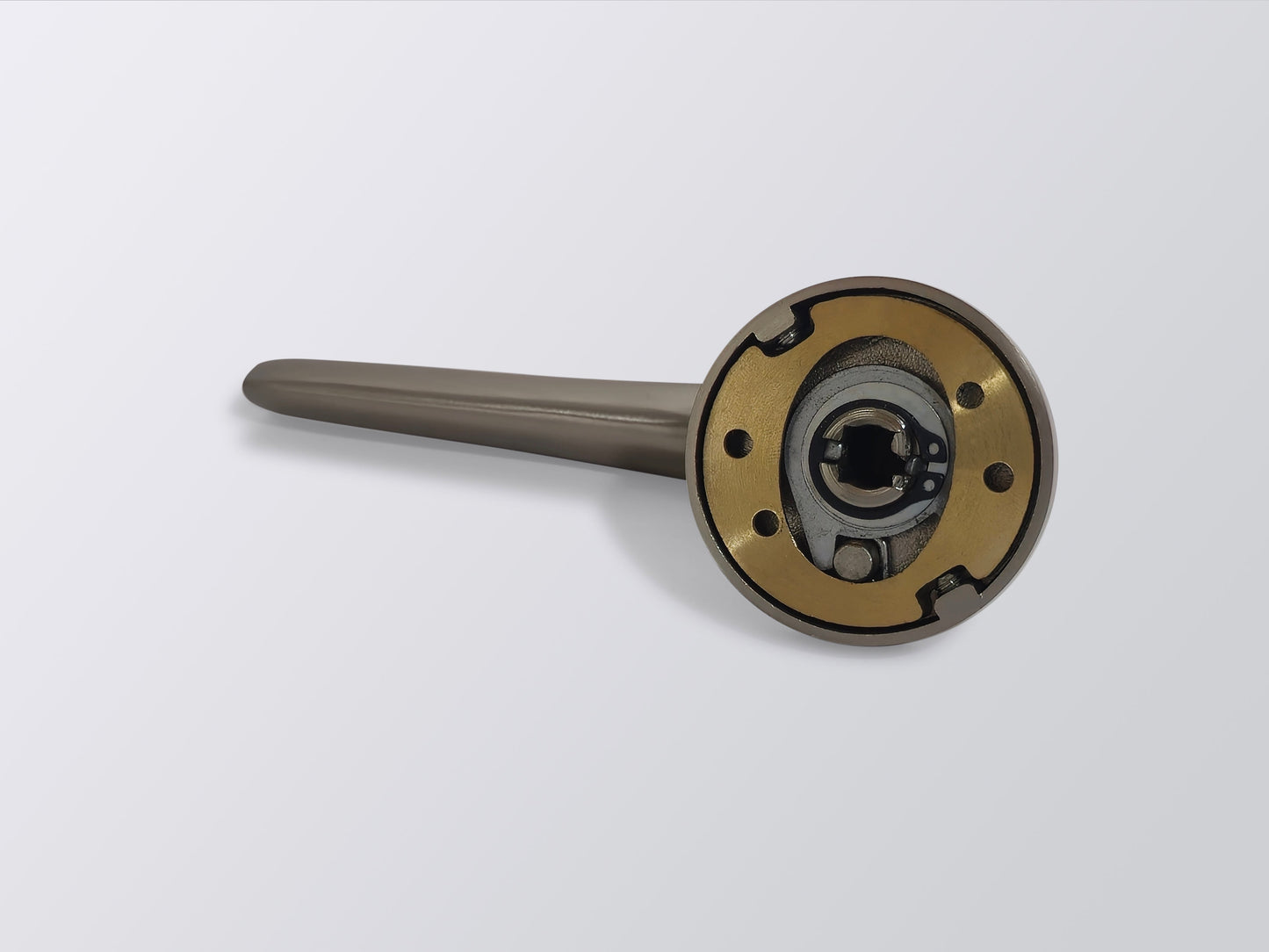 AxE 4813 Comet Mortise Lock Set