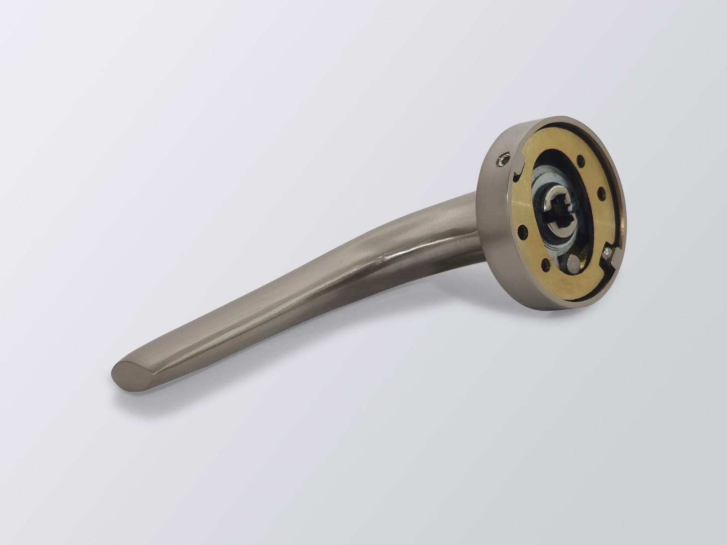 AxE 4813 Comet Mortise Lock Set
