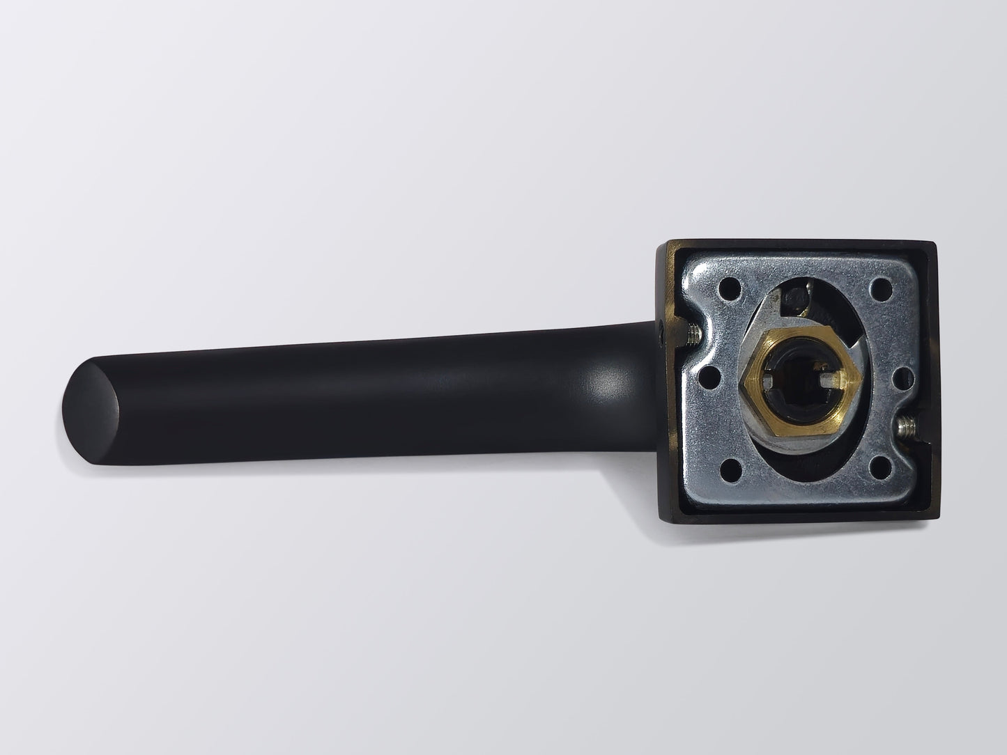 AxE 4812 Linea Mortise Lock Set