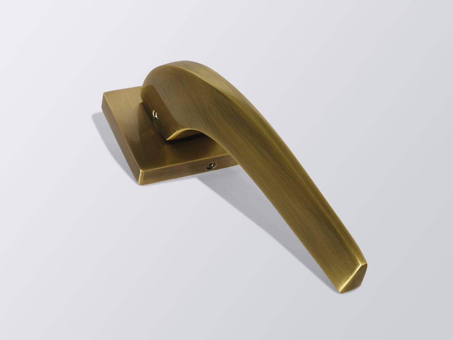 AxE 4820 Sydney Mortise Lock Set