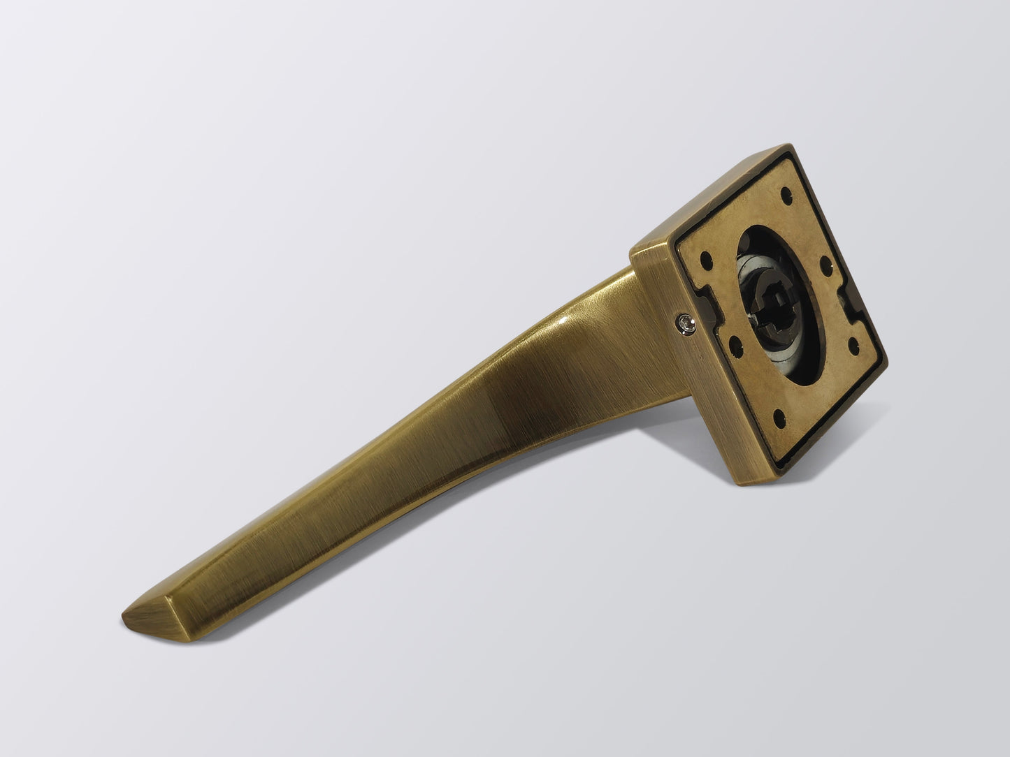 AxE 4820 Sydney Mortise Lock Set