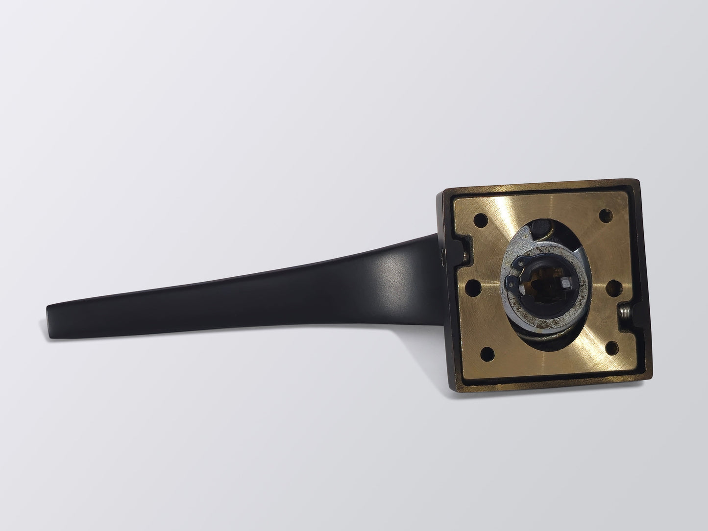 AxE 4820 Sydney Mortise Lock Set