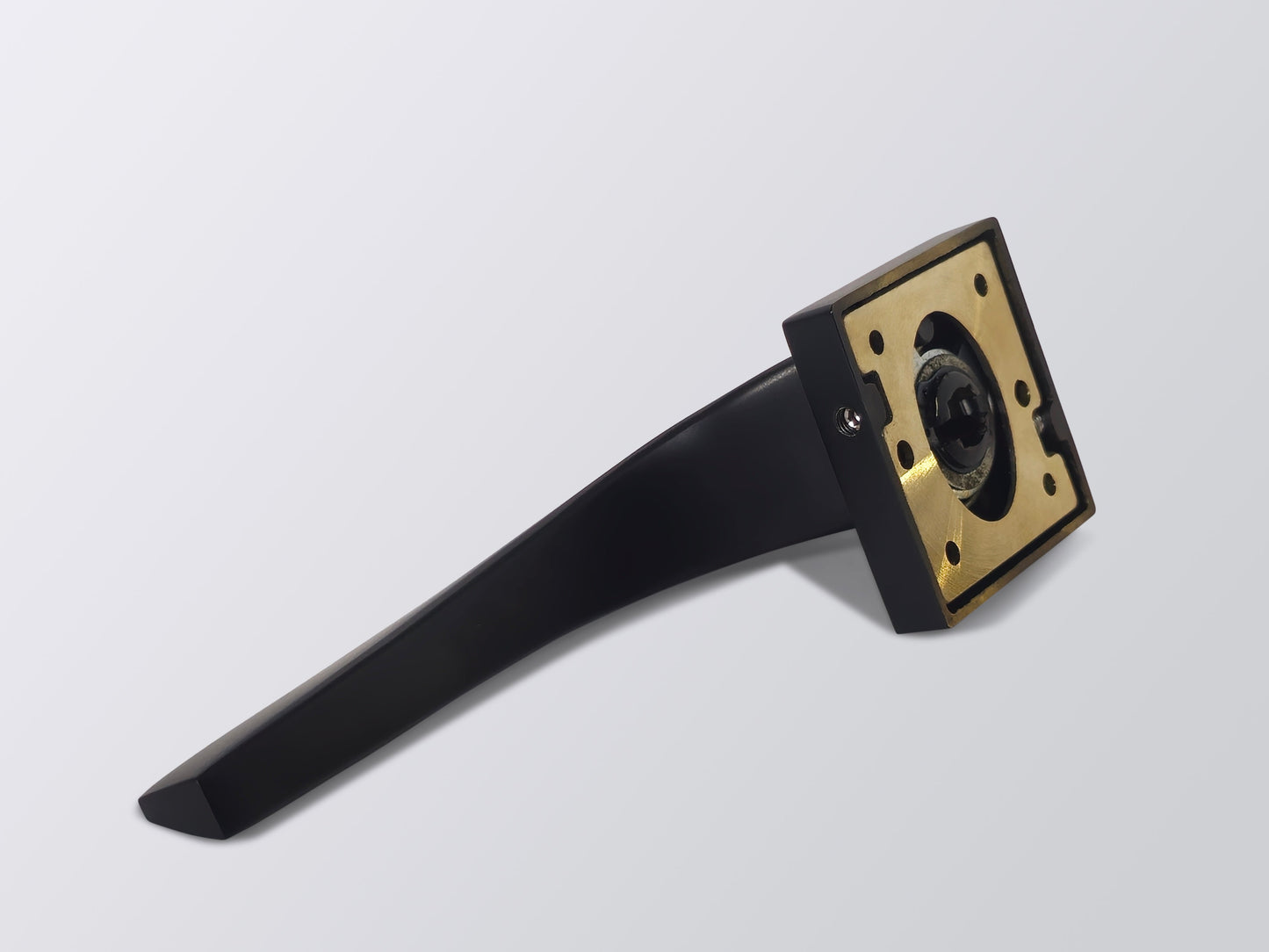 AxE 4820 Sydney Mortise Lock Set