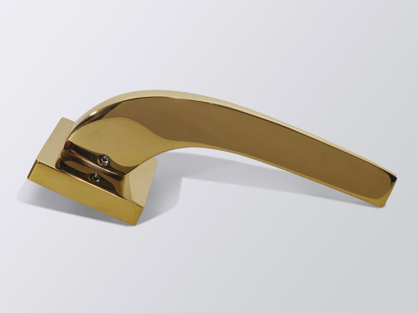 AxE 4820 Sydney Mortise Lock Set