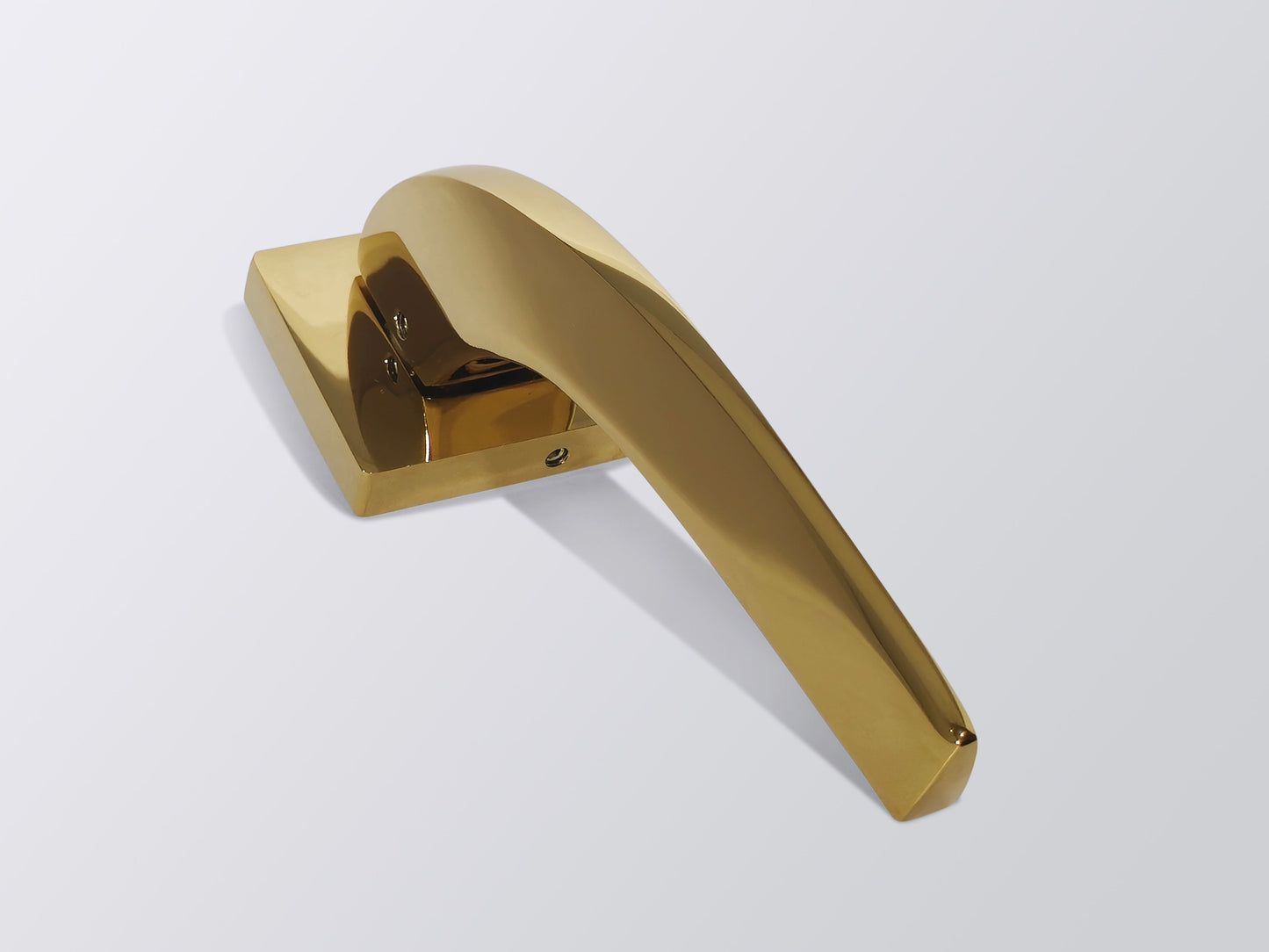 AxE 4820 Sydney Mortise Lock Set