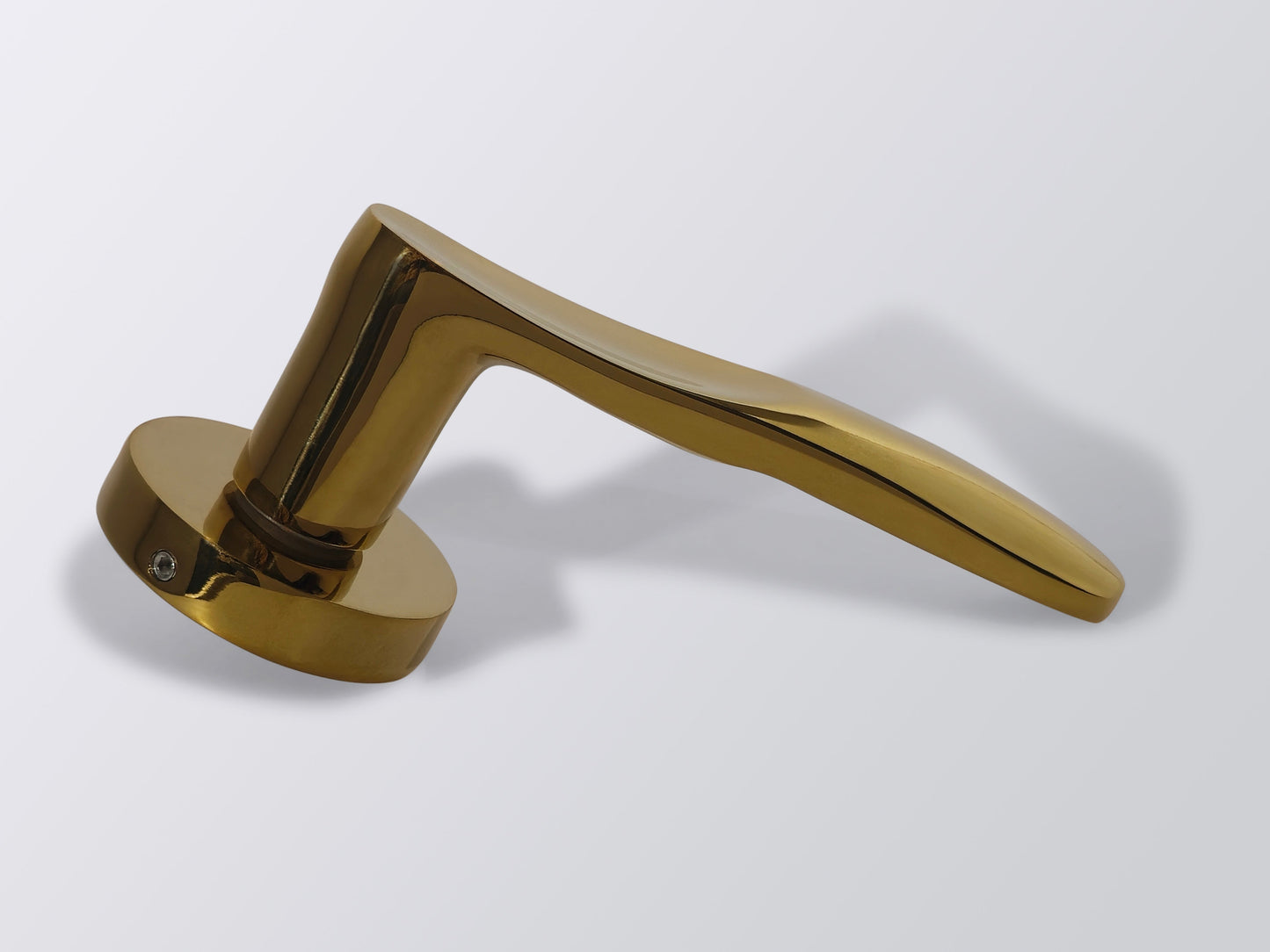AxE 4821 Breeze Mortise Lock Set