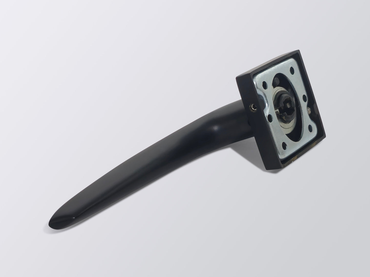 AxE 4822 Glacier Mortise Lock Set