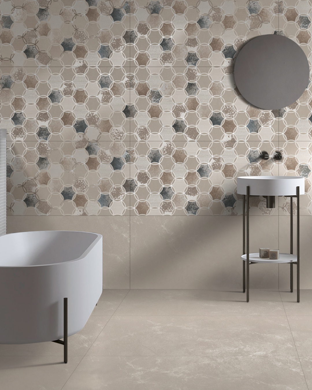 Honey Leaf Decor