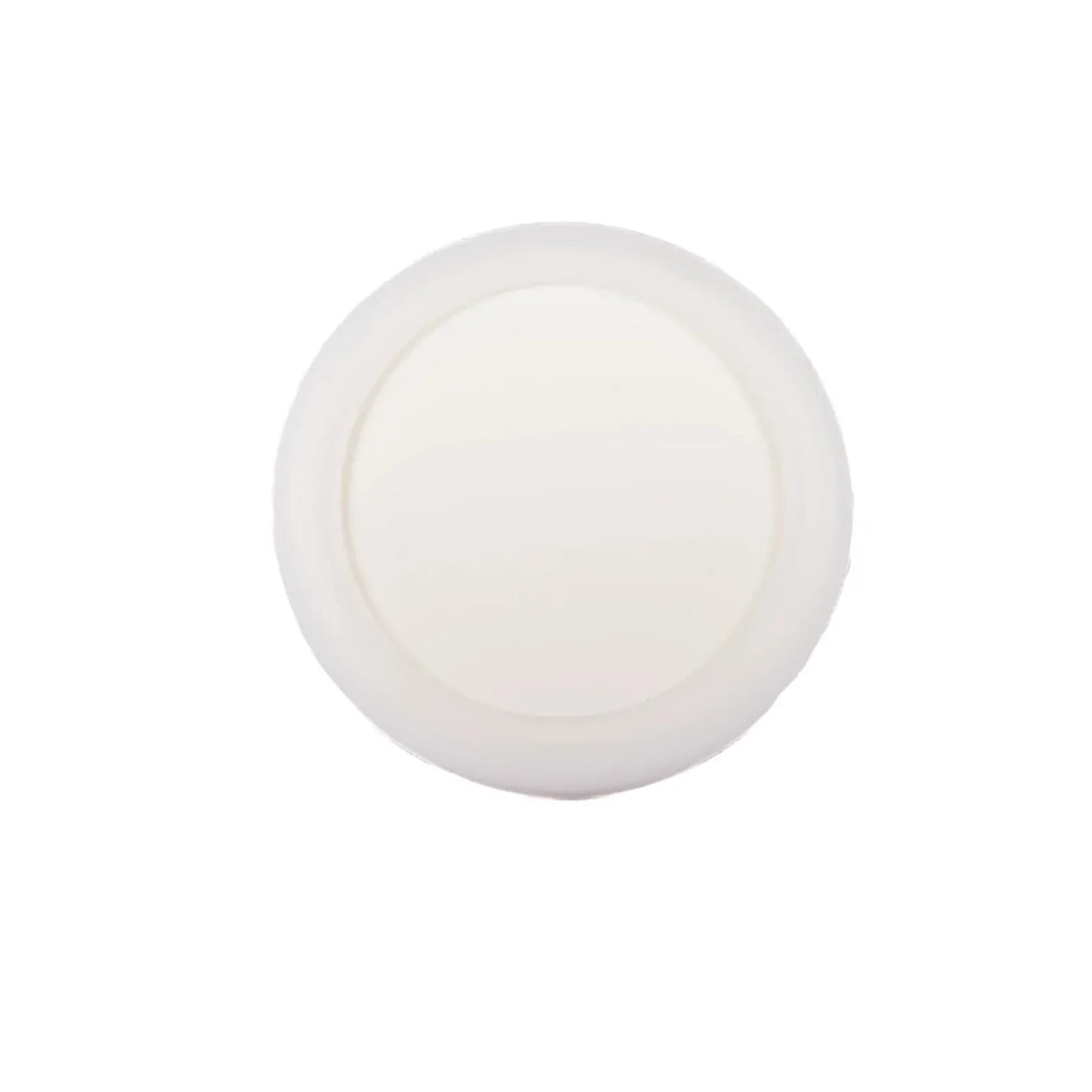 Soft-Touch Silicone & ABS Cabinet Knob