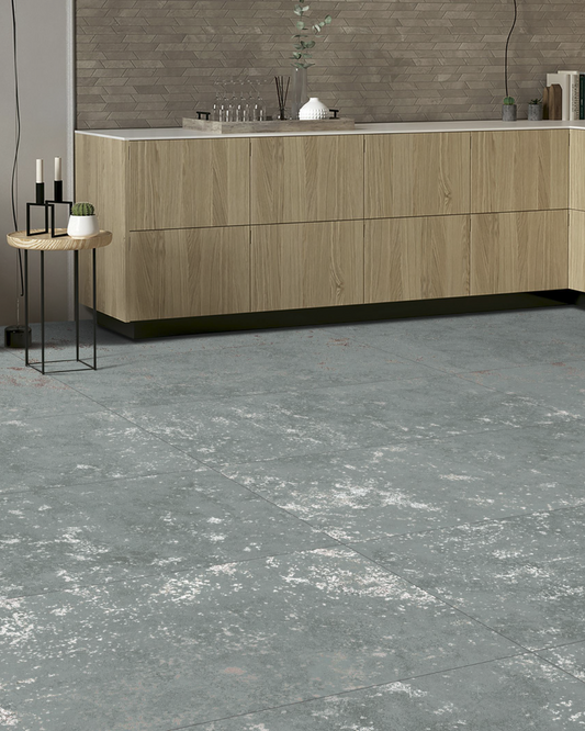 Concrete Alloy