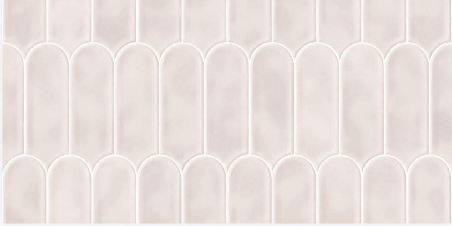 Snow Architrave G