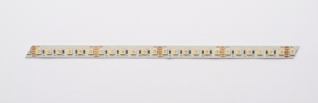 Enso 24V 96 LED RGB+WW Strip Light