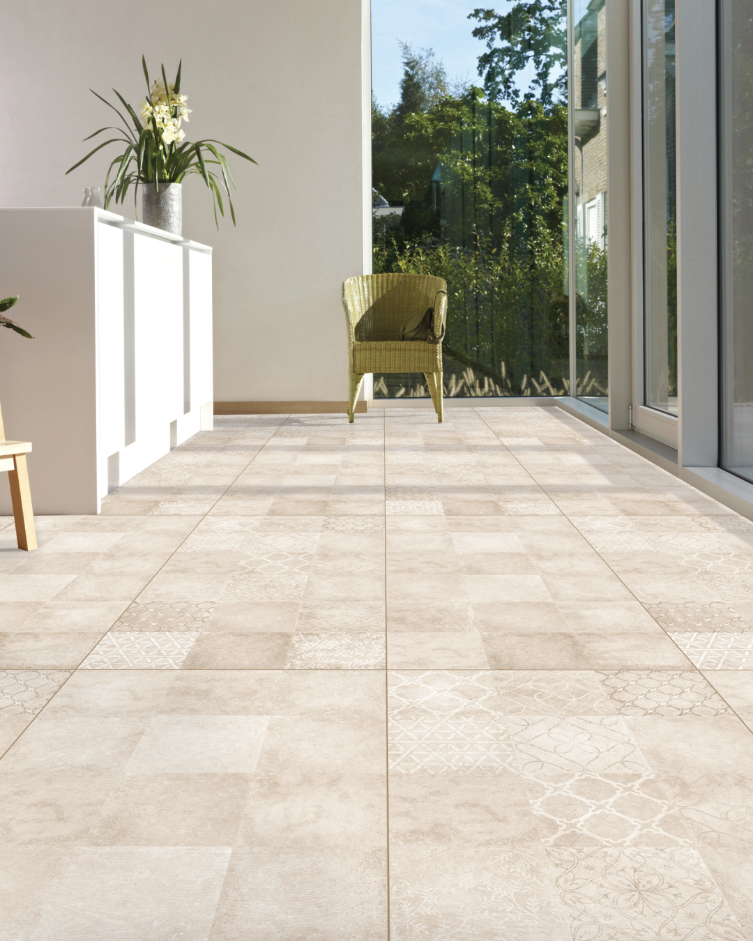 Belini Beige