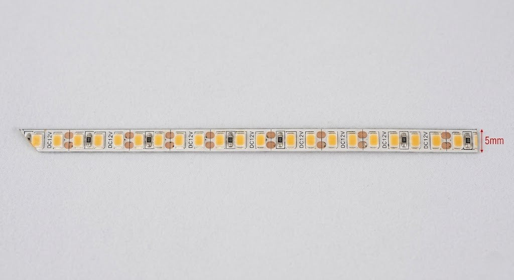 Enso 24V 120 LED 5mm