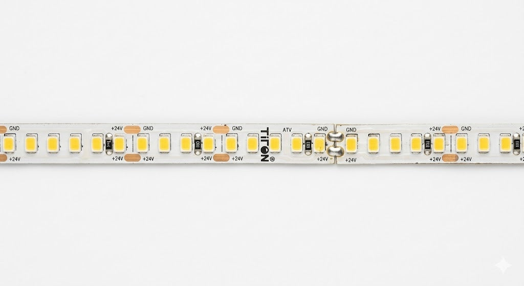 Enso 24V 192 LED 8mm