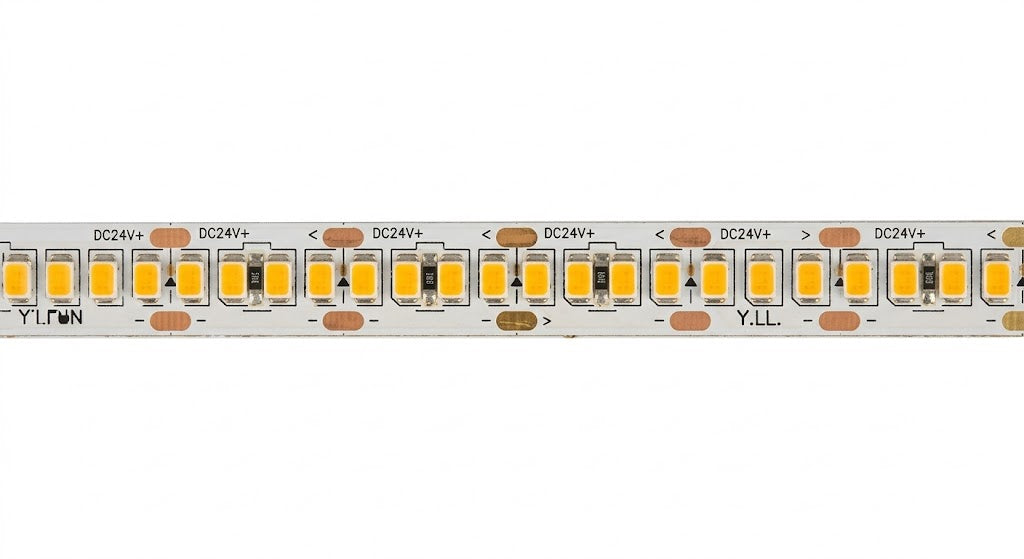 Enso 24V 240 LED Ultra Long Series