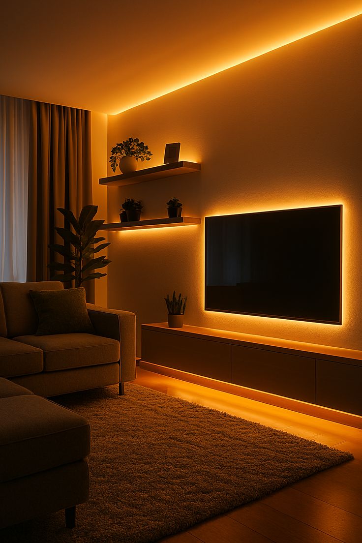 Enso 24V 480 LED