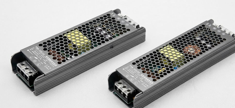 24V Dali LED Power Supply