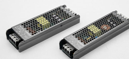24V Dali LED Power Supply
