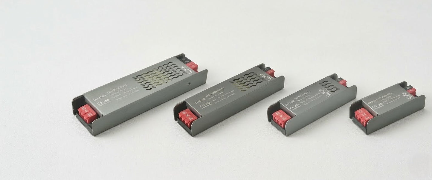 24V Dyno LED Power Supply