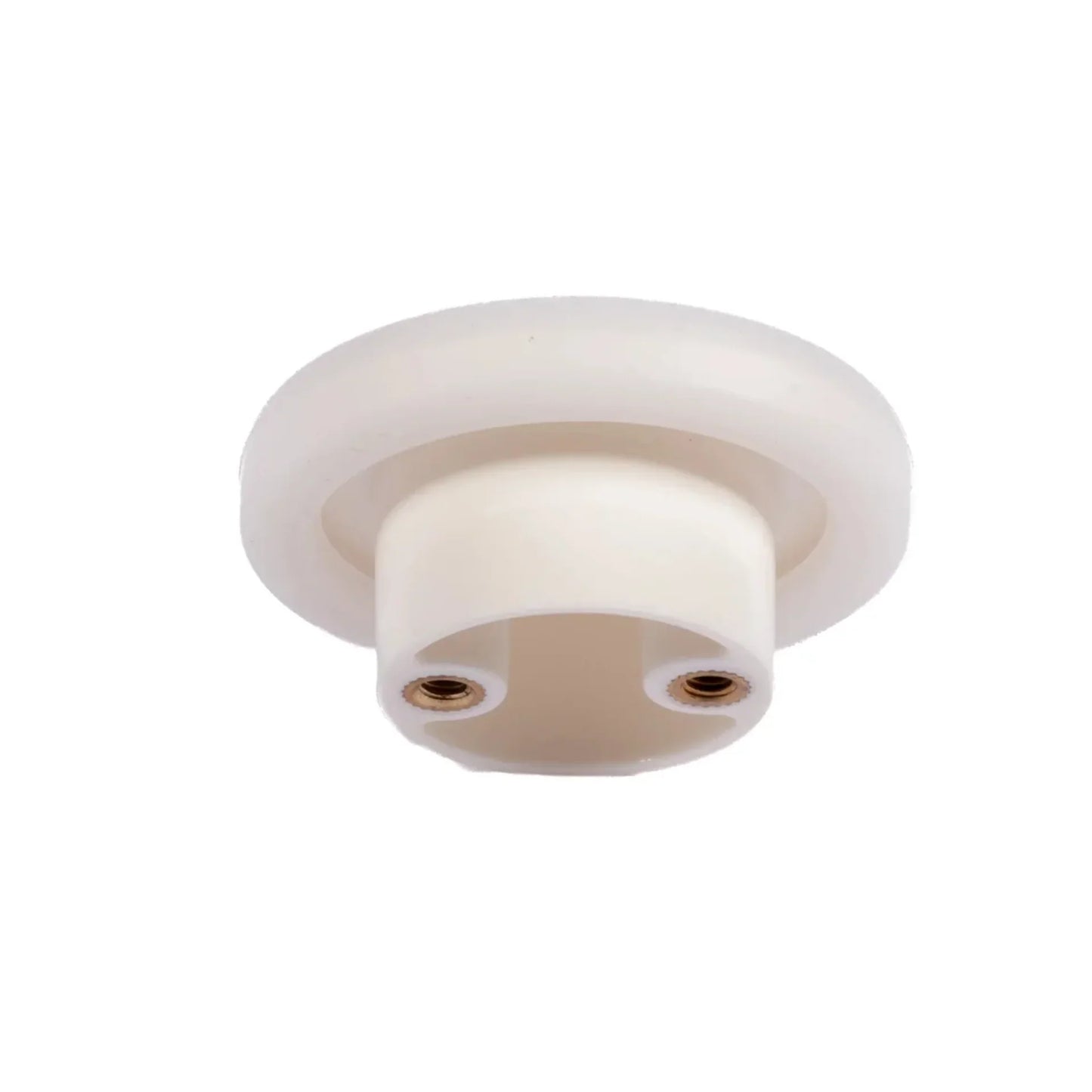 Soft-Touch Silicone & ABS Cabinet Knob