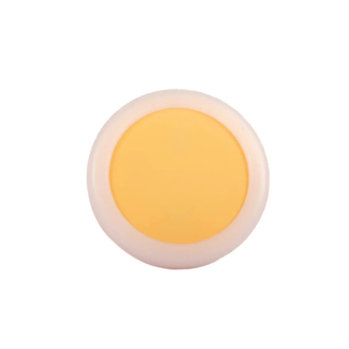 Soft-Touch Silicone & ABS Cabinet Knob