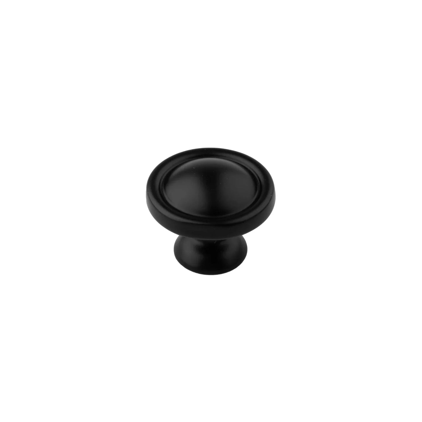 Oval Zinc Alloy Cabinet Knob