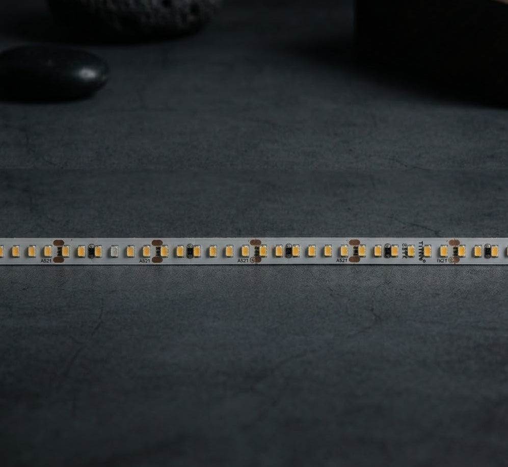Enso 24V 192 LED Amber+ICE Blue Strip Light