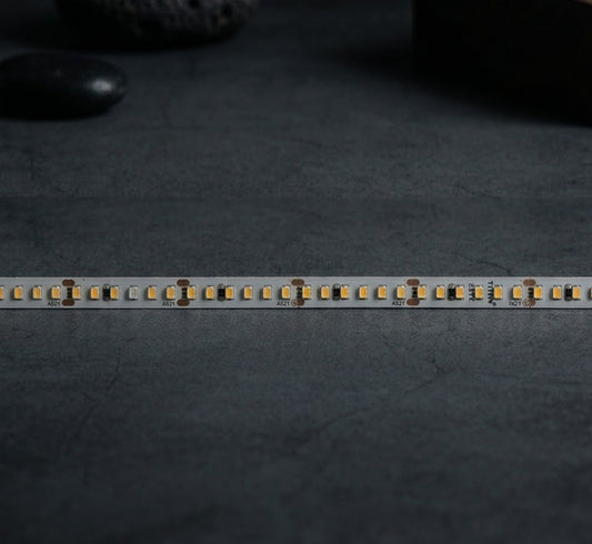 Enso 24V 192 LED Amber+ICE Blue Strip Light