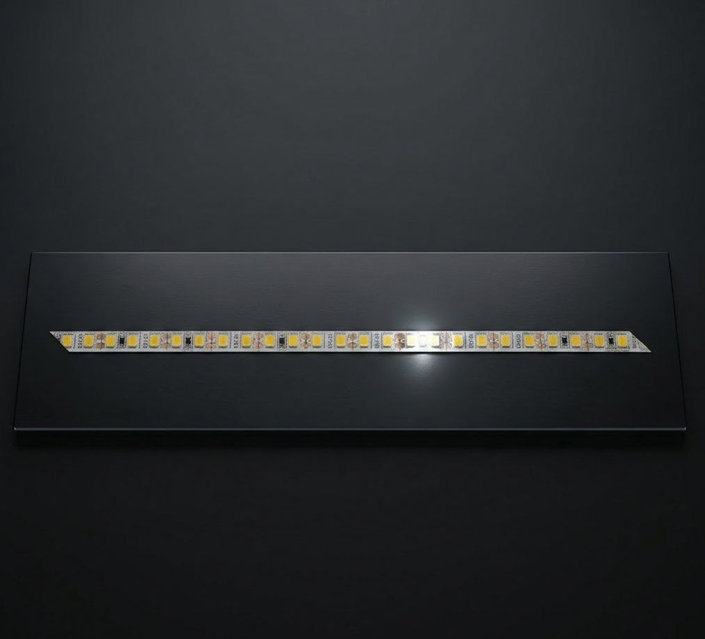 Enso 12V 120 LED 5mm
