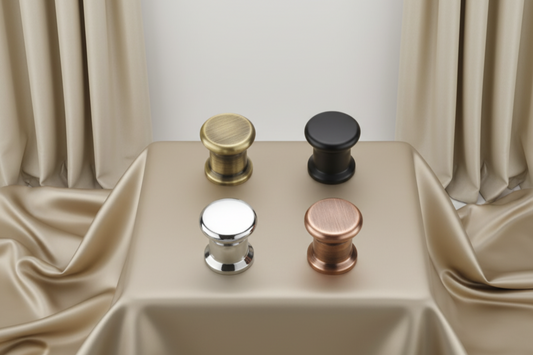 AK 1006 Aveo Knob