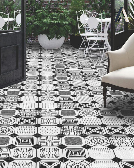 Monochrome Craft