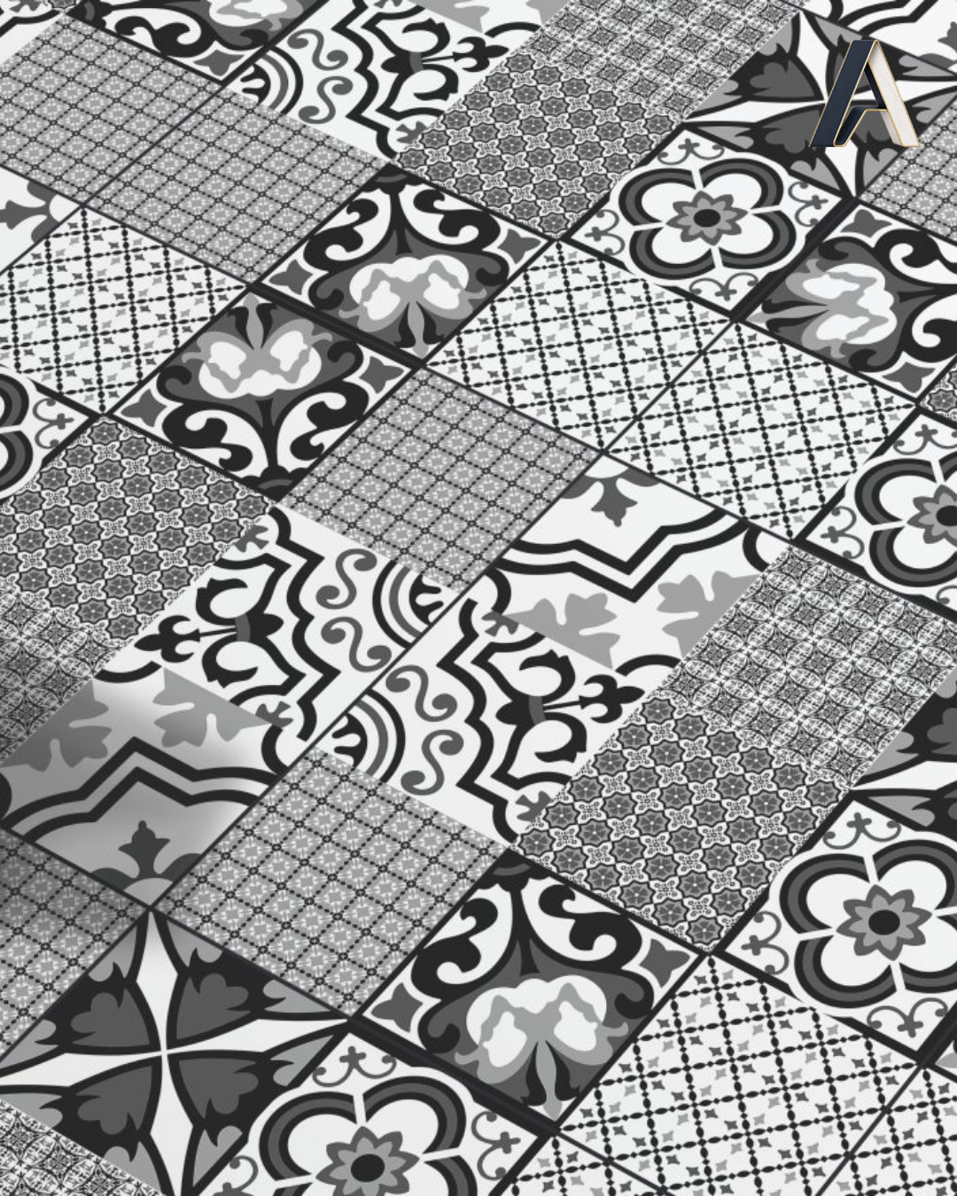 Heritage Patchwork
