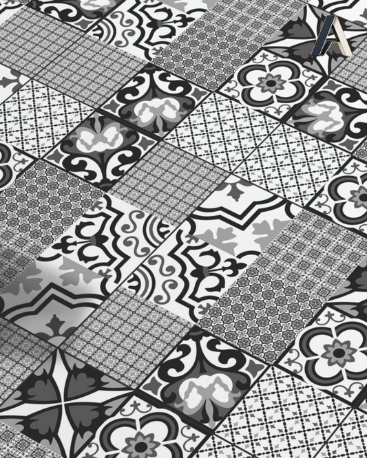 Heritage Patchwork