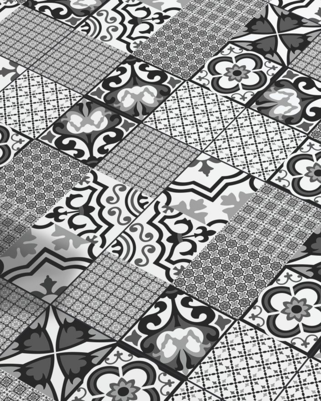 Heritage Patchwork