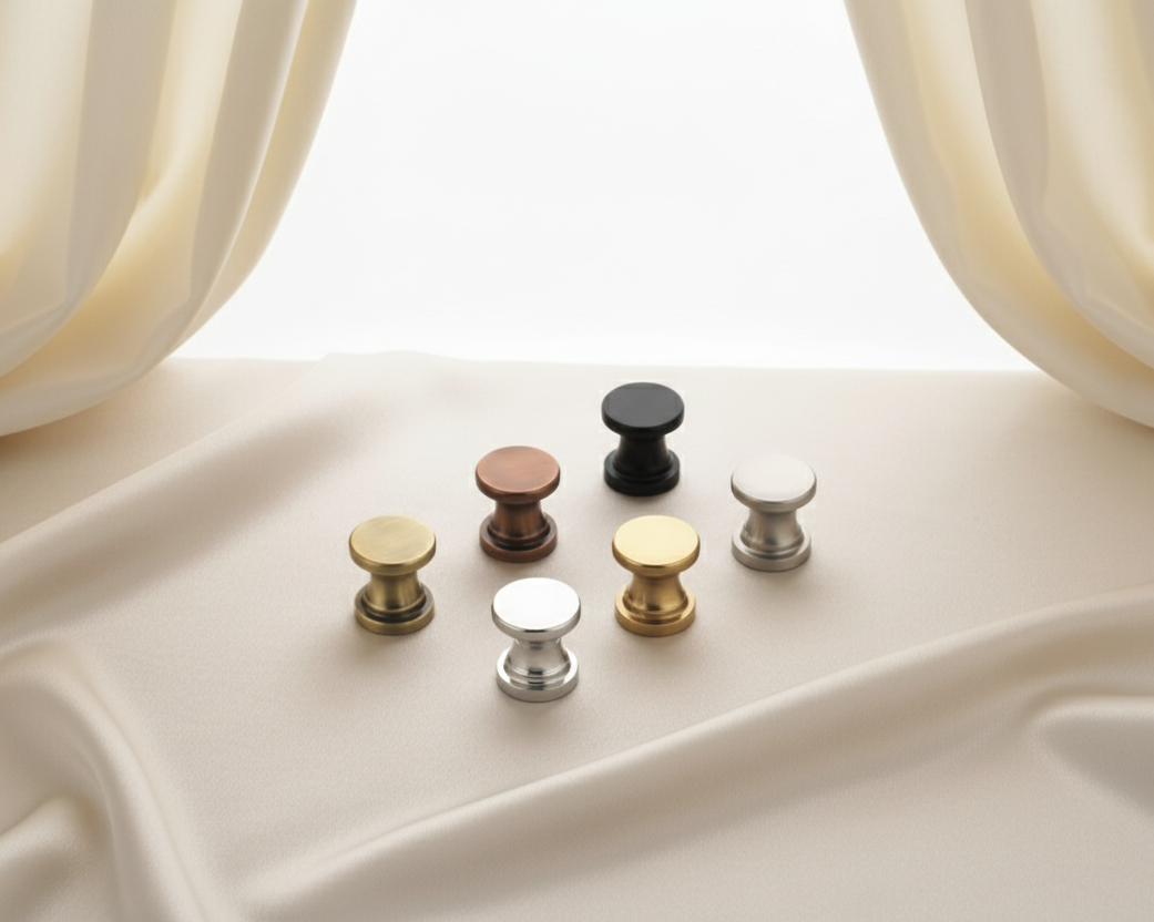 AK 1017 Prada Knob