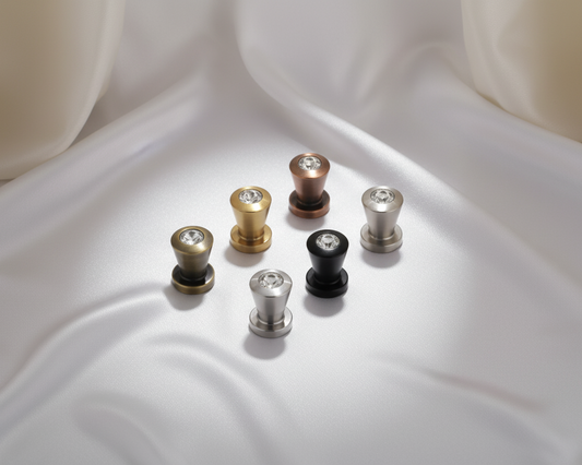 AK 1021 Pluto Knob