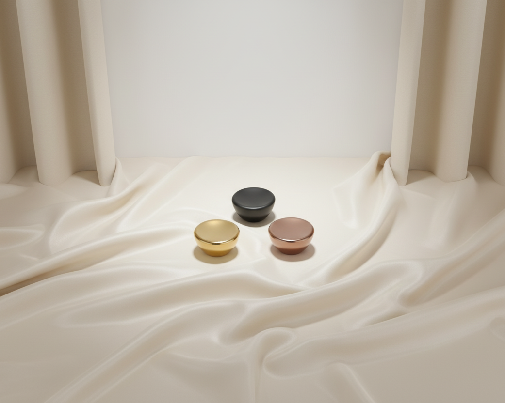 AK 1023 Pebble Knob