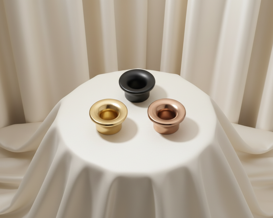 AK 1024 Ring Knob