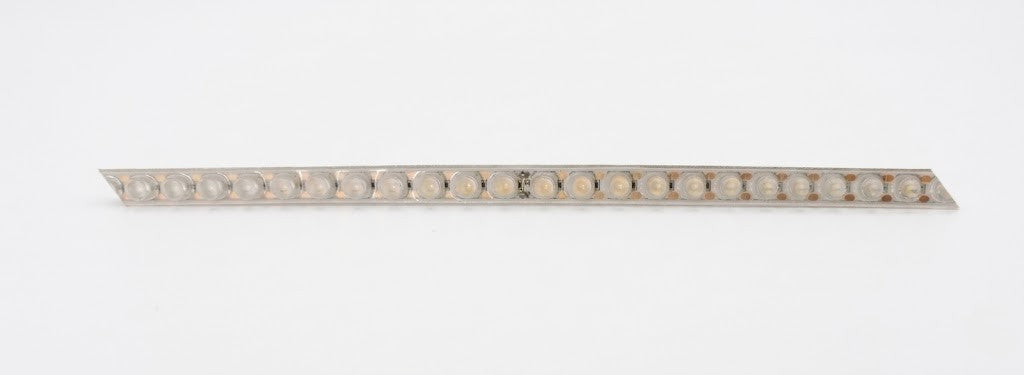 Enso 24W Wall Grazer 2835-60 Strip Light
