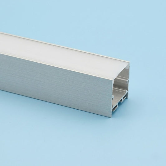 3535 (Deep) Surface LED Aluminium Profile