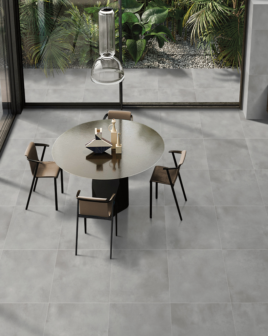 Mortar Gris