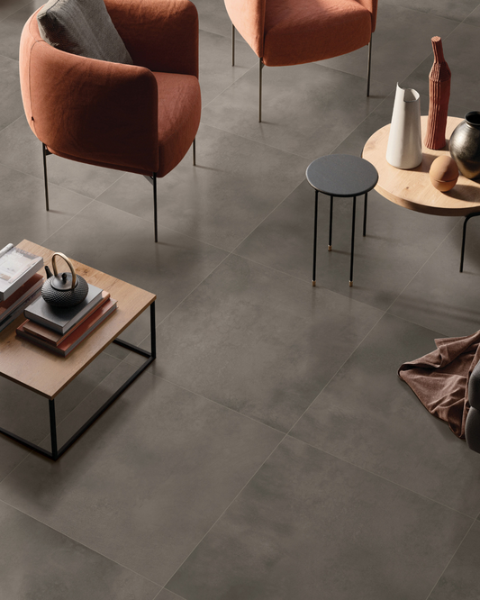 Mortar Grigio