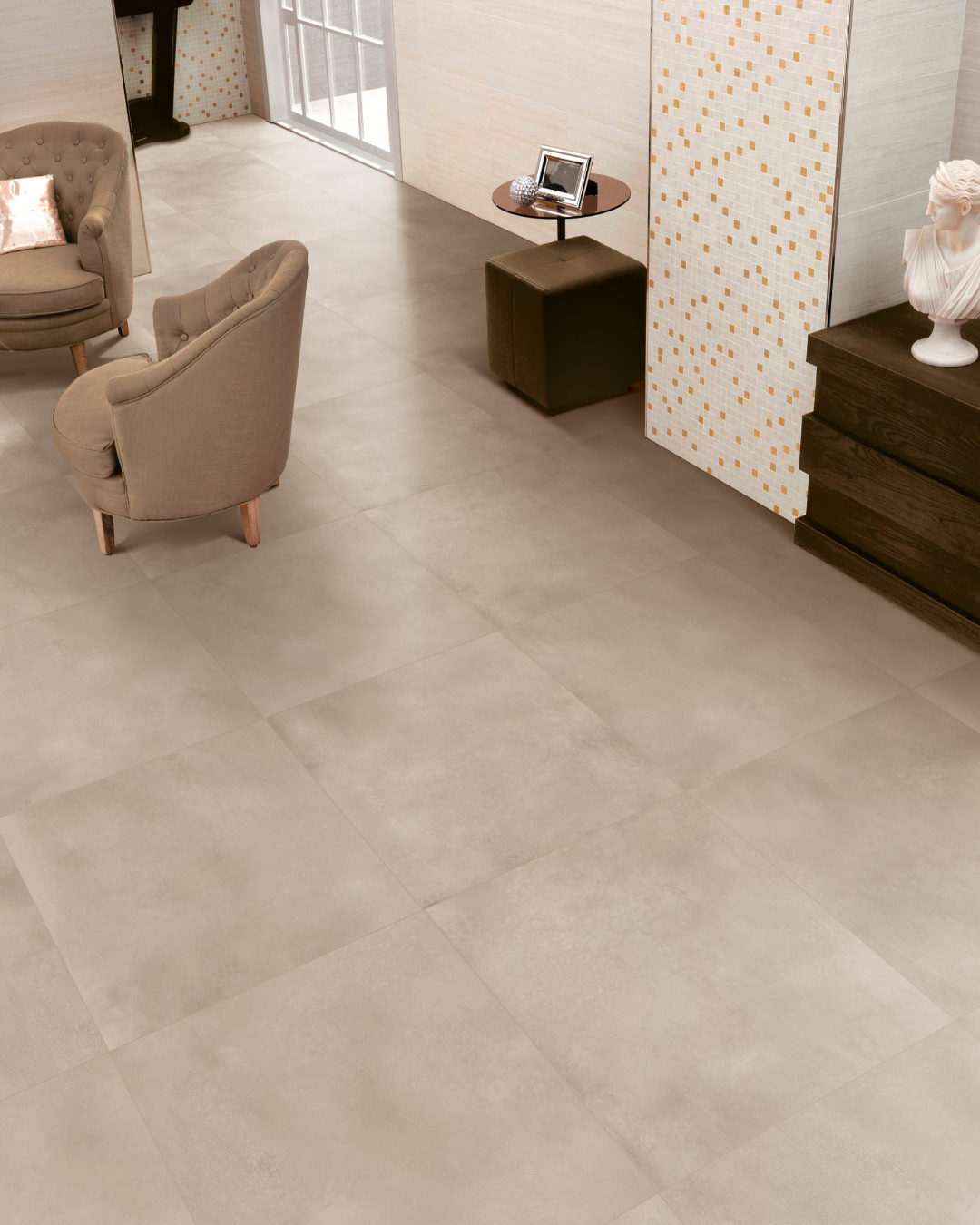 Mortar Beige