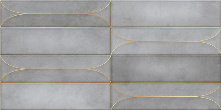 Concrete Discoline