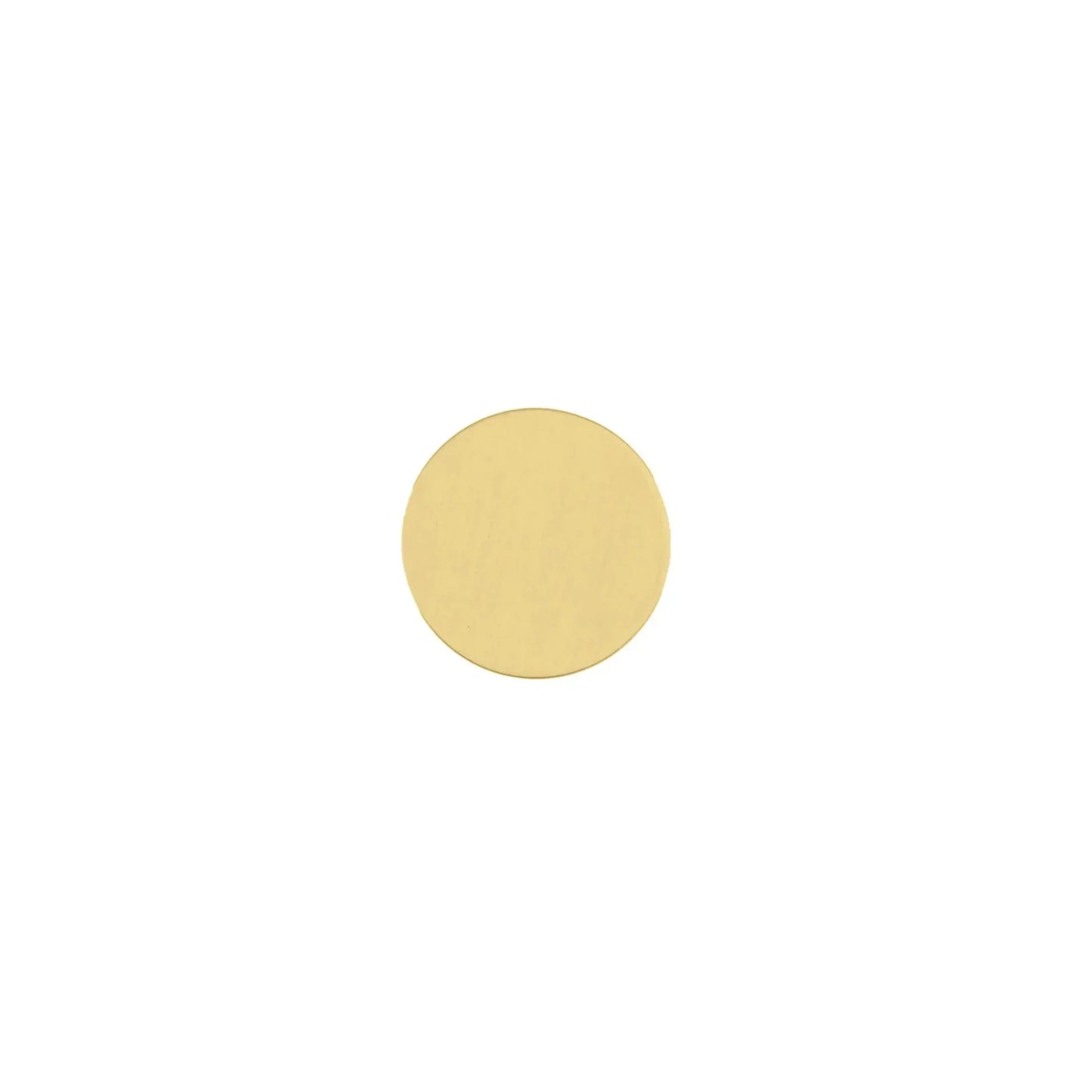 Regal Solid Brass Knobs – Minimal Luxury Design